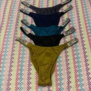 Brazilian Panties